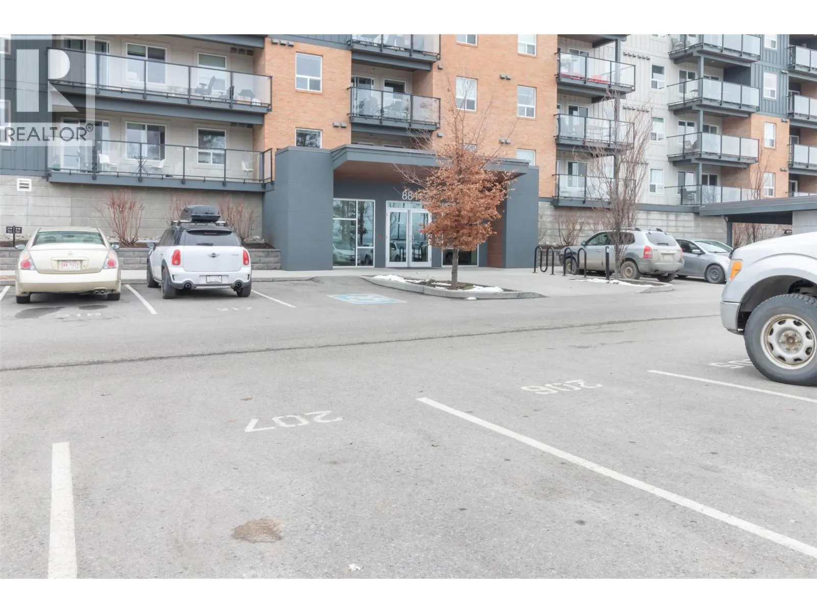 881 Academy Way Unit# 210