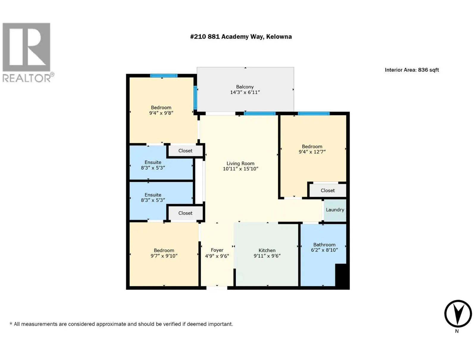 881 Academy Way Unit# 210