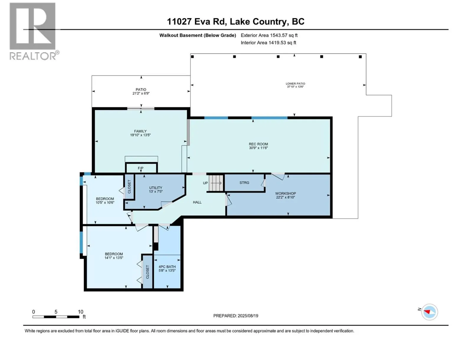 11027 Eva Road Lot# 57