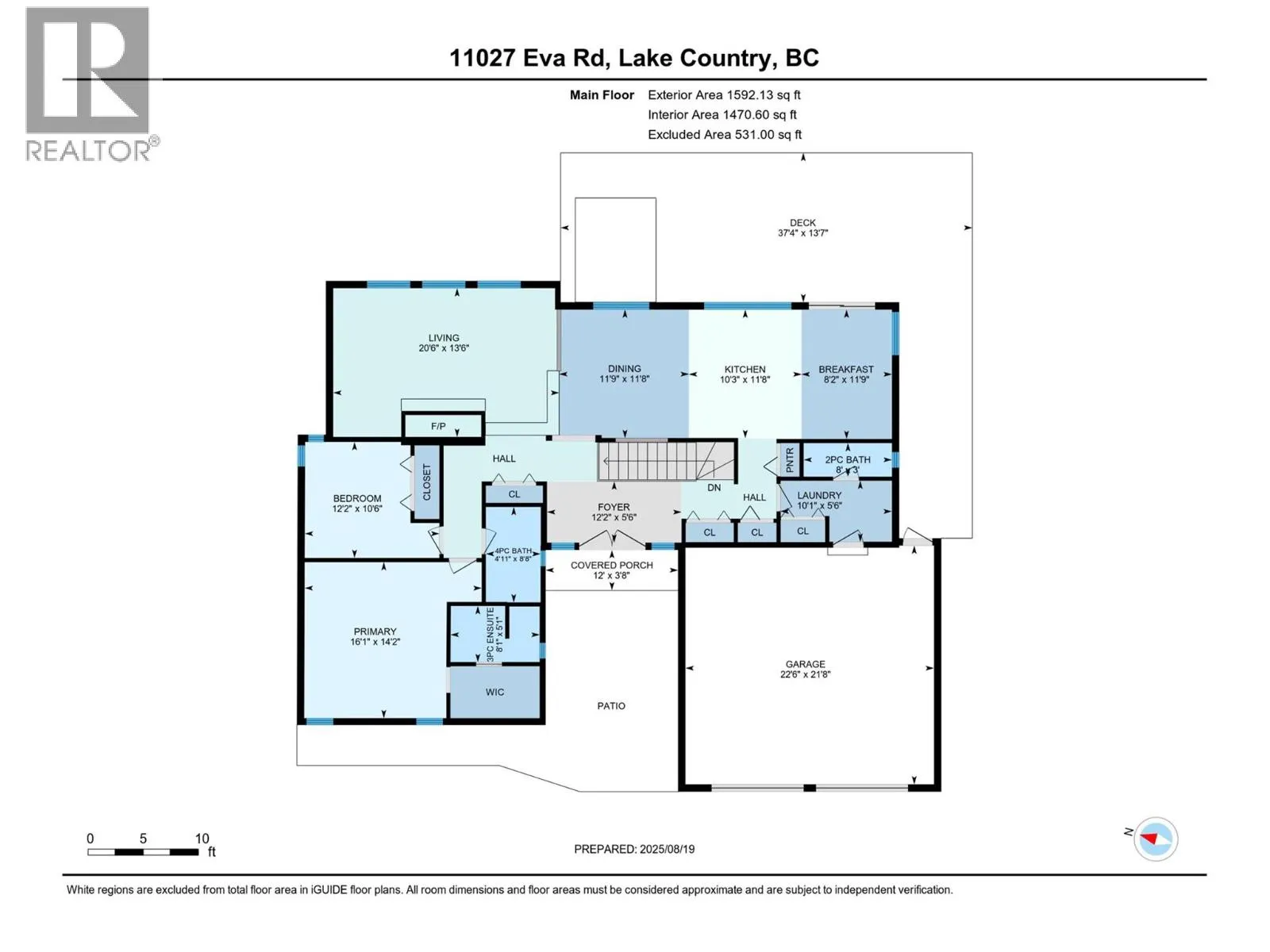 11027 Eva Road Lot# 57