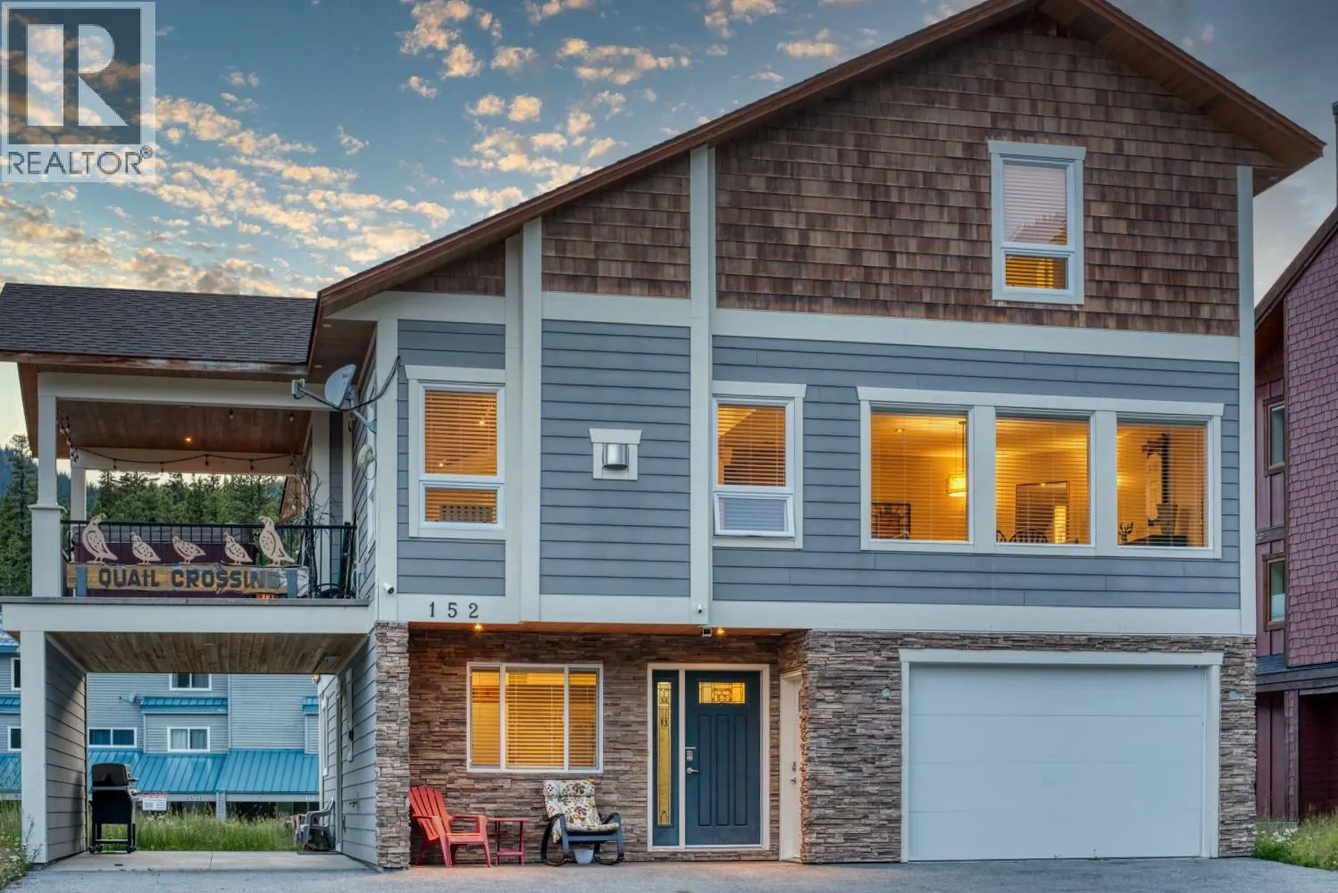 152 CLEARVIEW Crescent