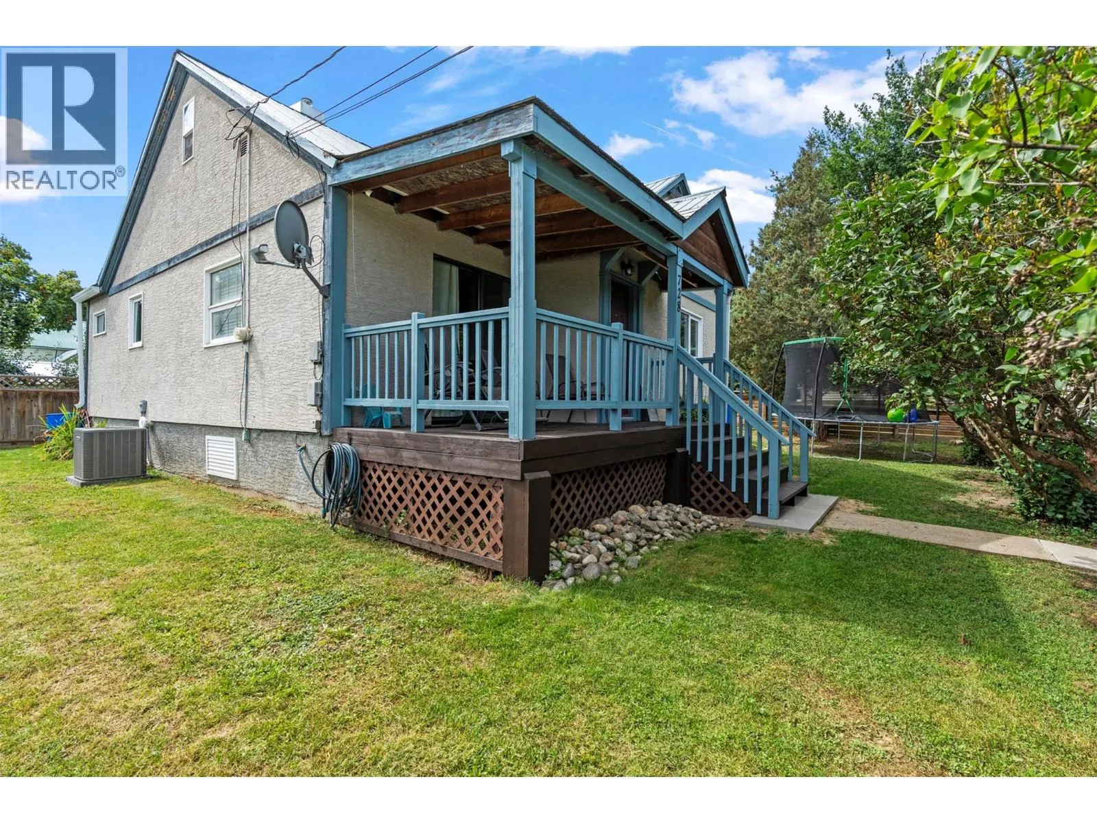 728 Mill Avenue