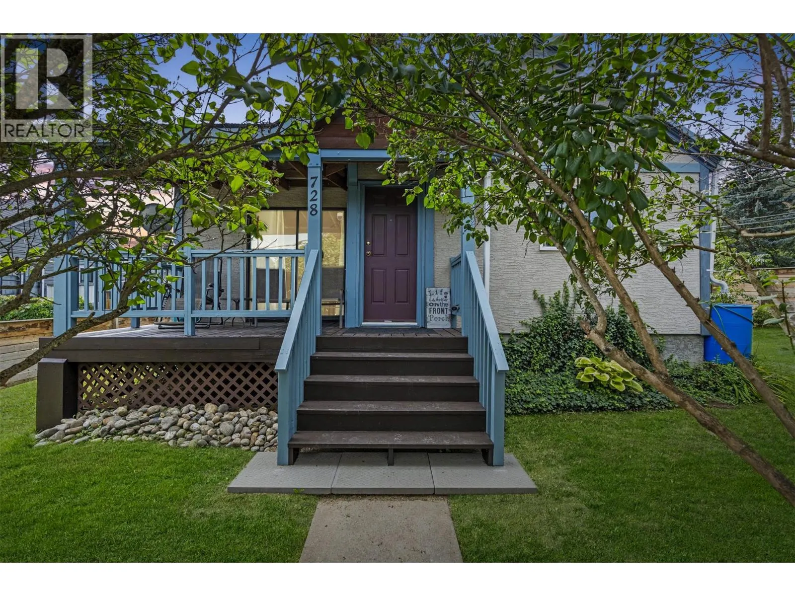 728 Mill Avenue