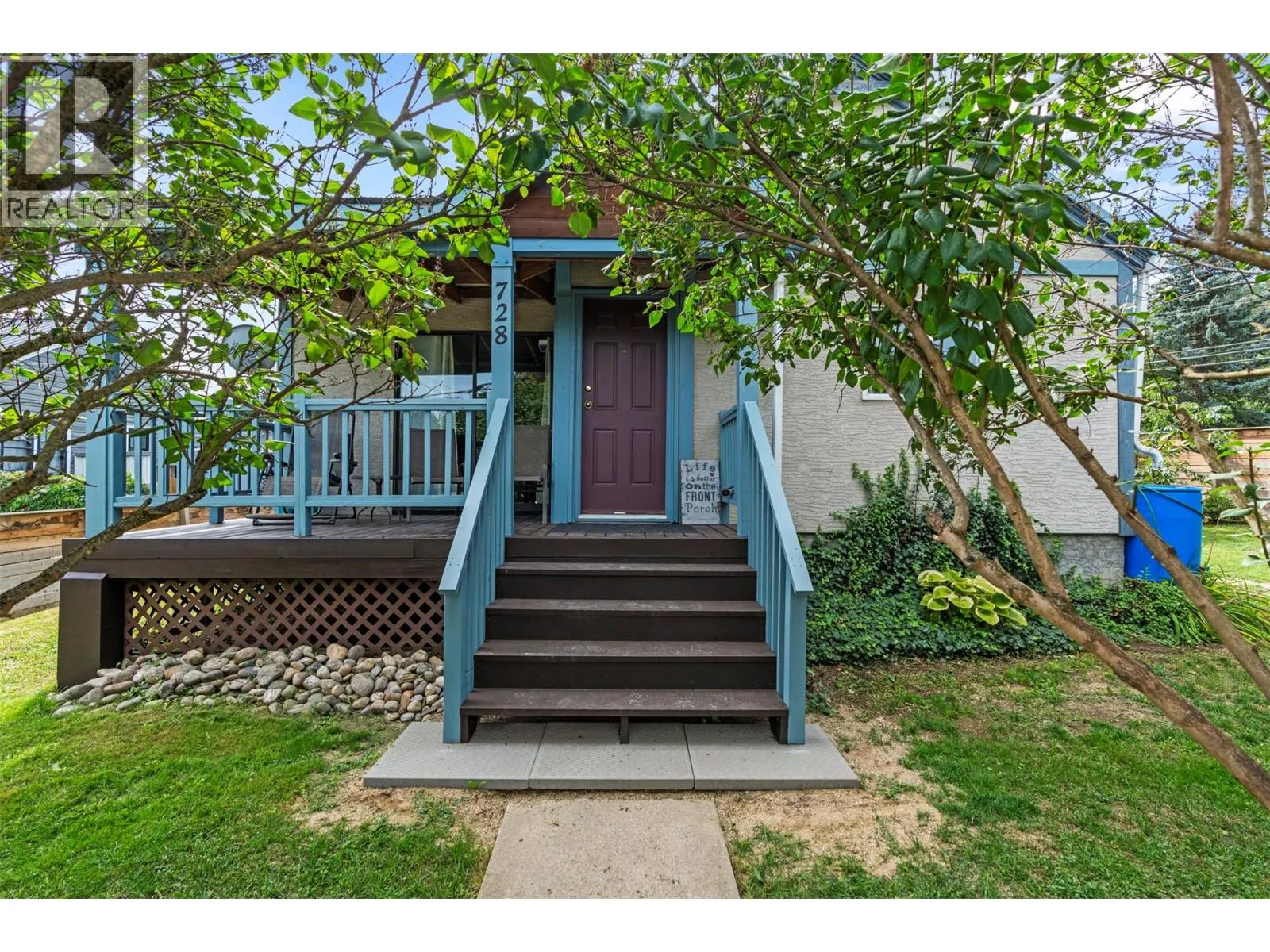 728 Mill Avenue