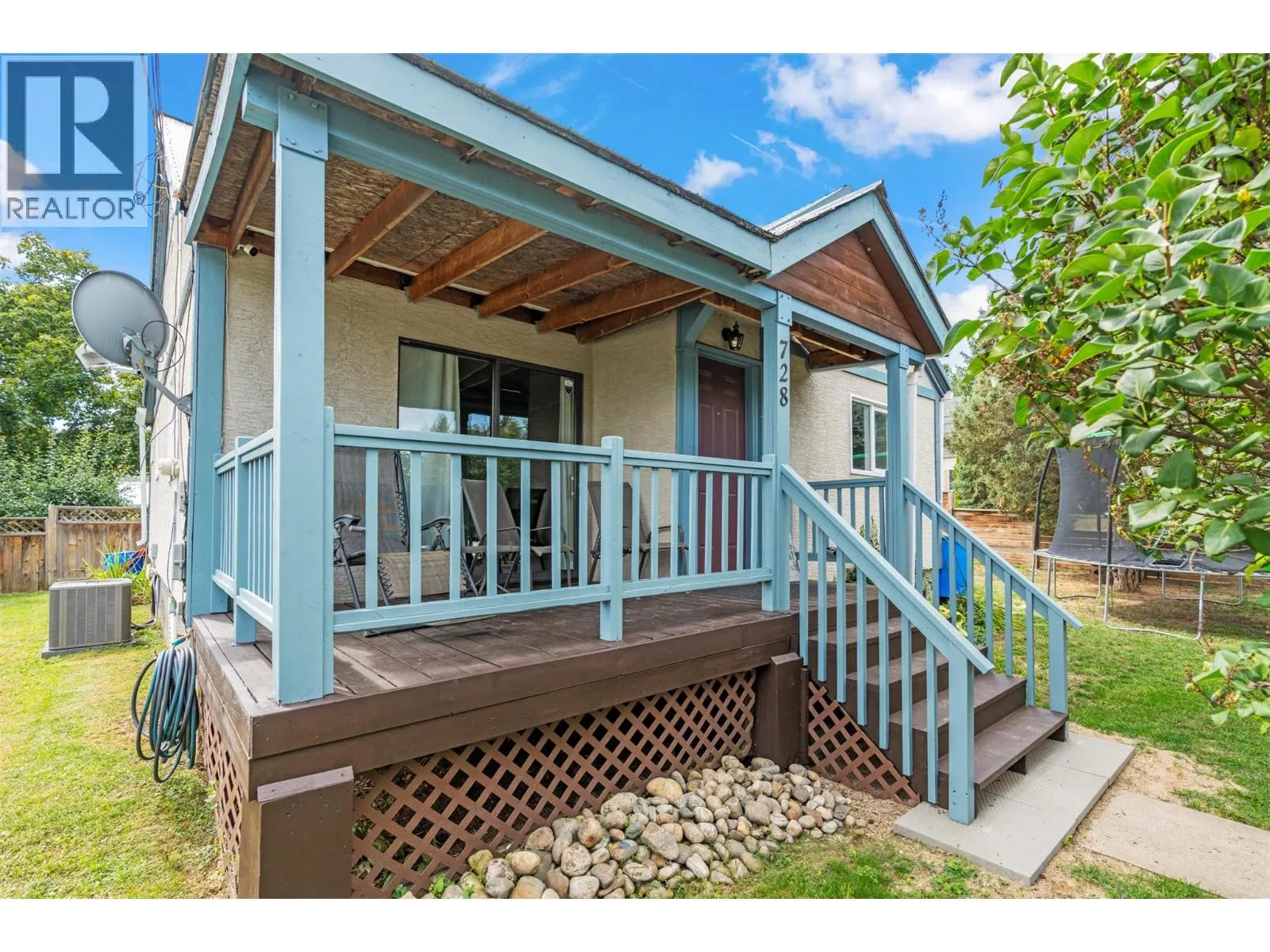728 Mill Avenue