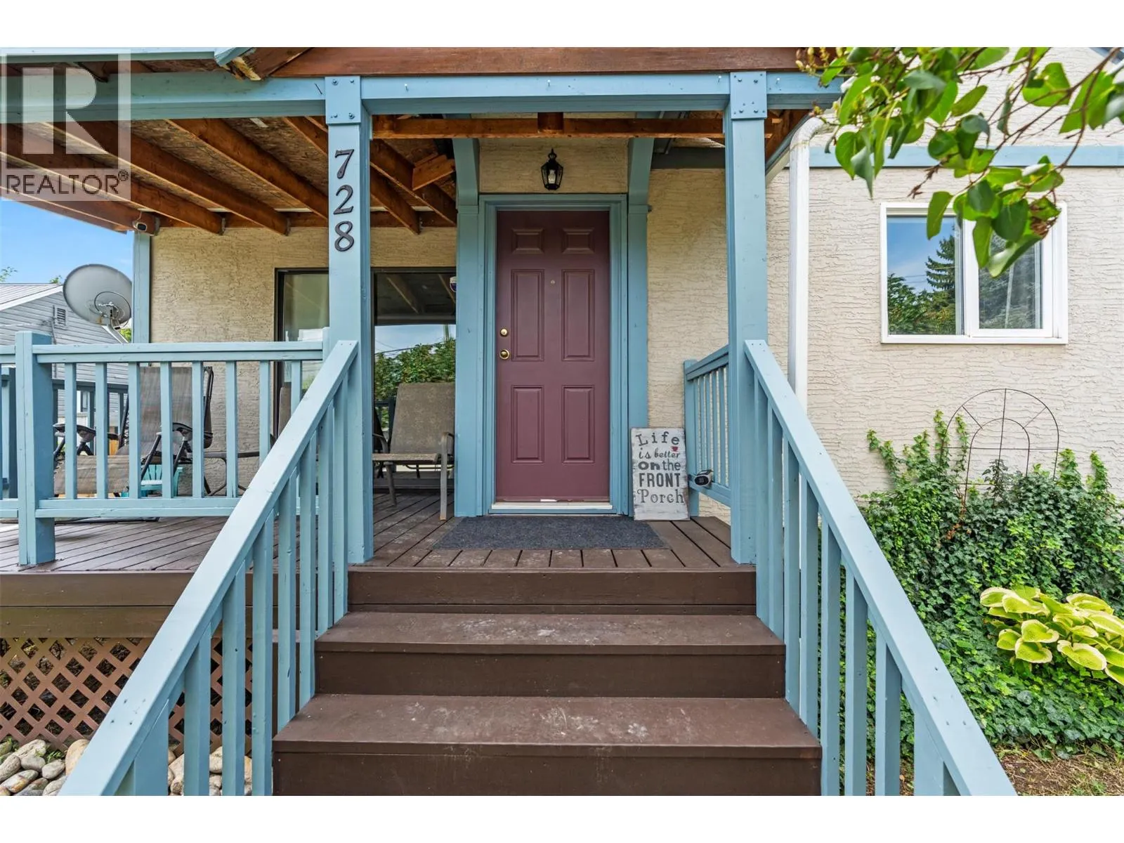 728 Mill Avenue