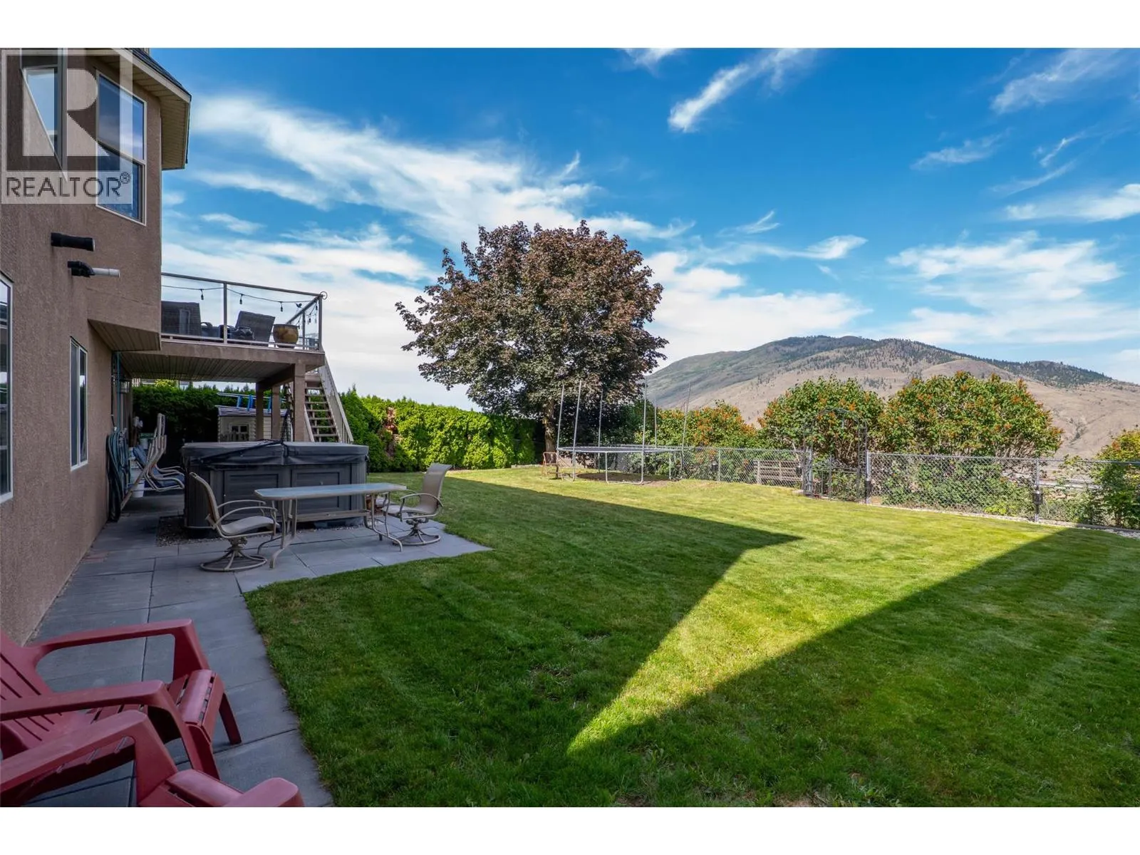 877 QUAIL Drive