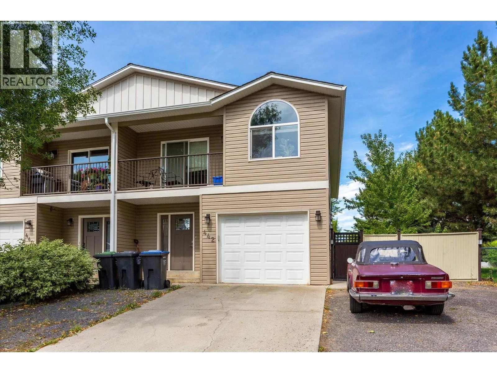 442 Wigglesworth Crescent