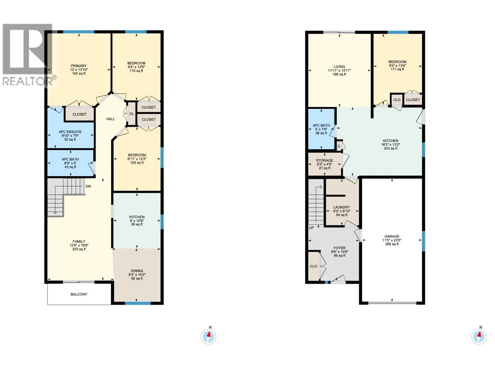 442 Wigglesworth Crescent