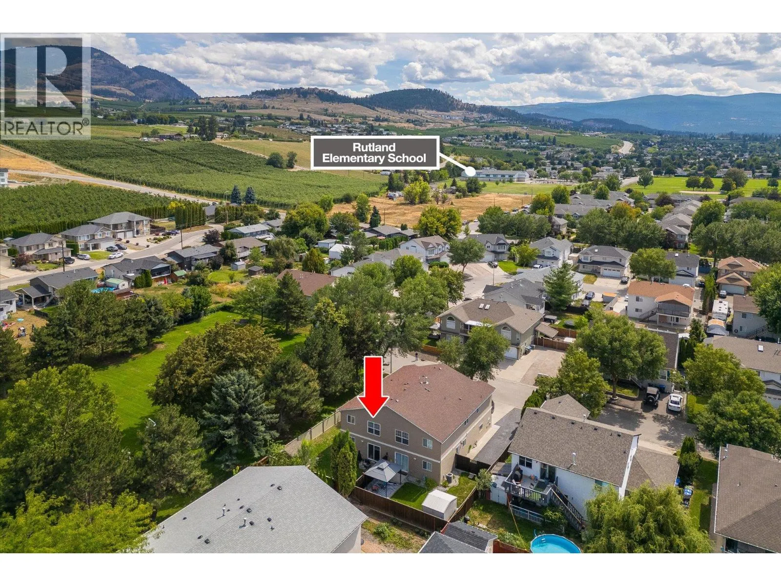 442 Wigglesworth Crescent