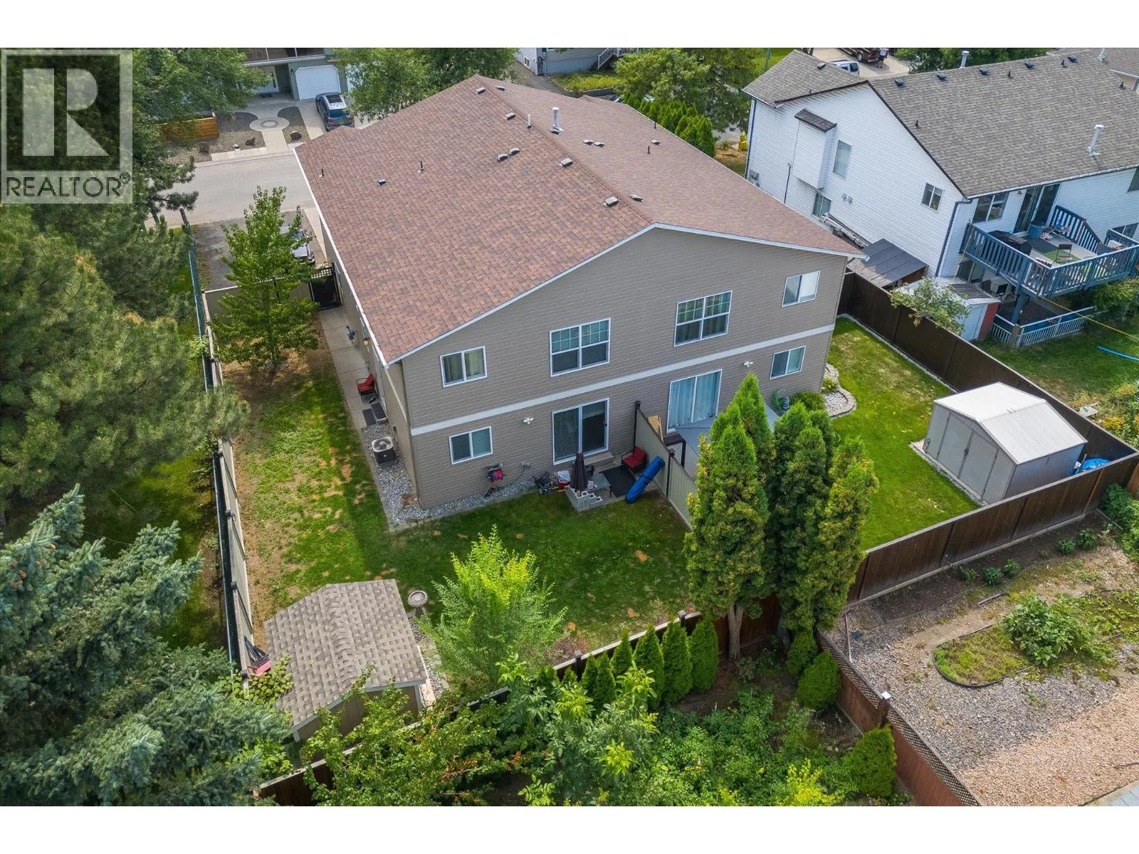 442 Wigglesworth Crescent