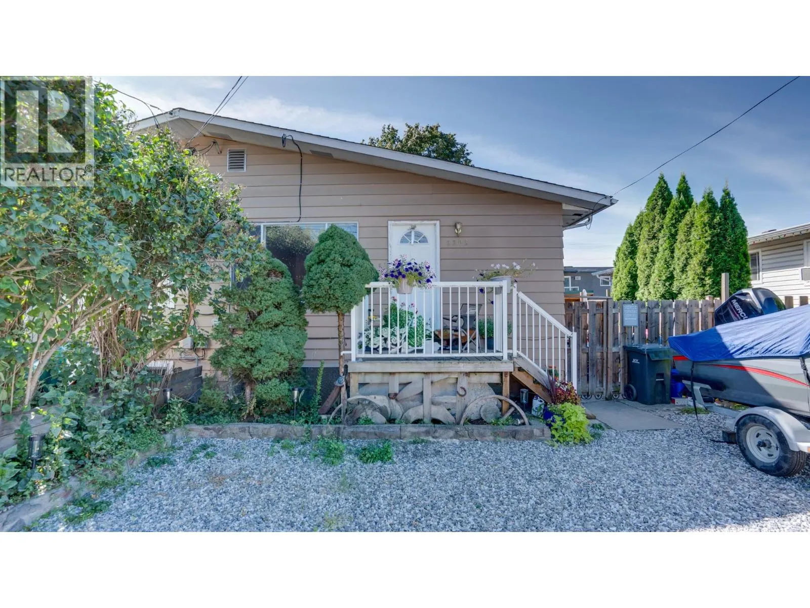 3303 Belaire Drive
