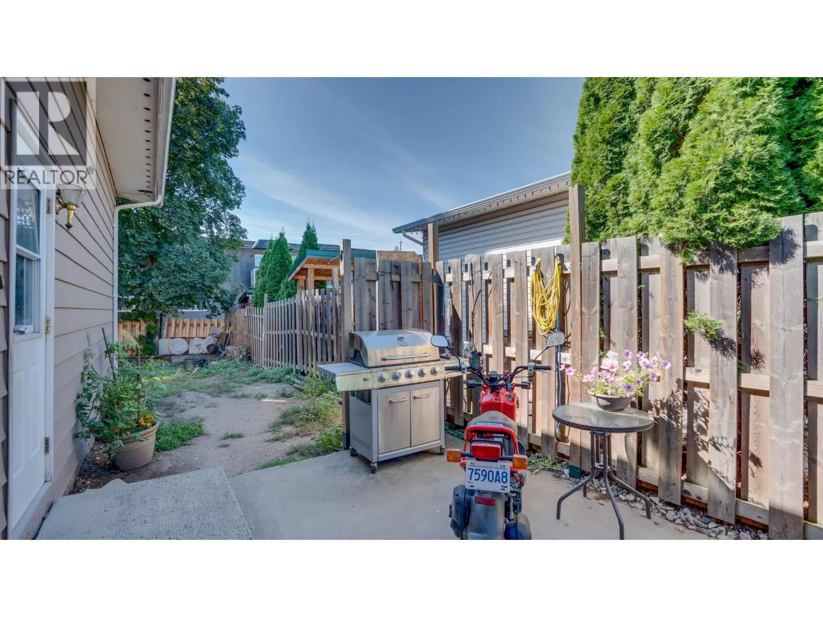 3303 Belaire Drive