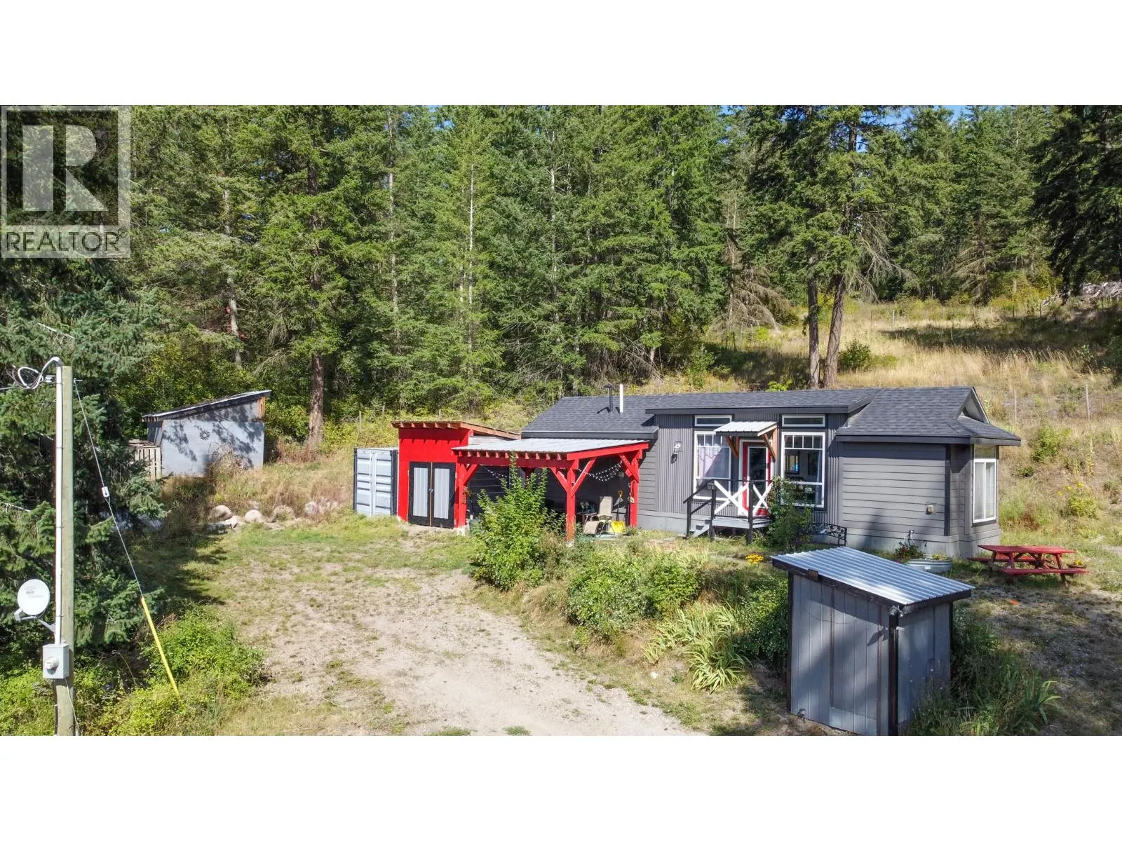4050 White Lake Road