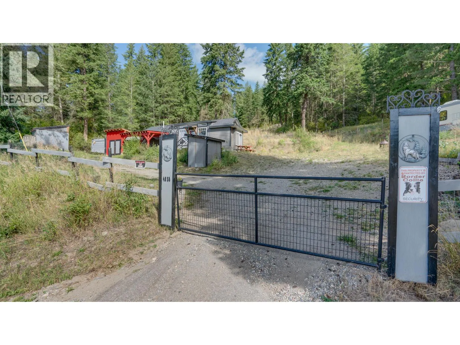 4050 White Lake Road