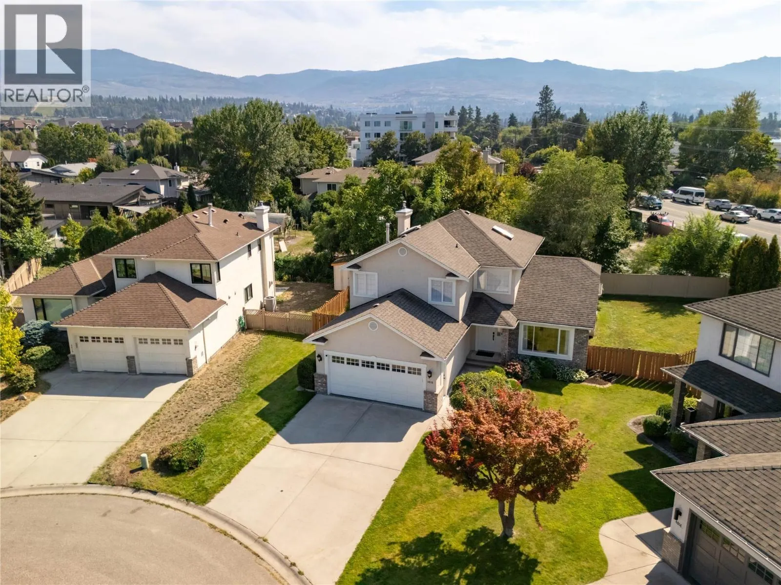 4018 LOGIE Court
