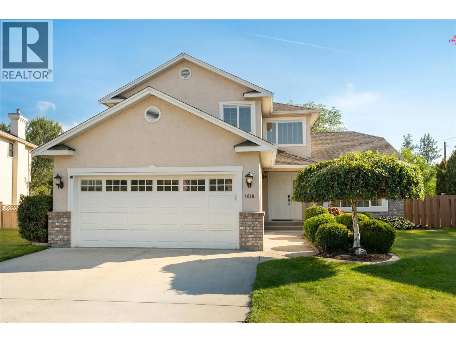 4018 LOGIE Court