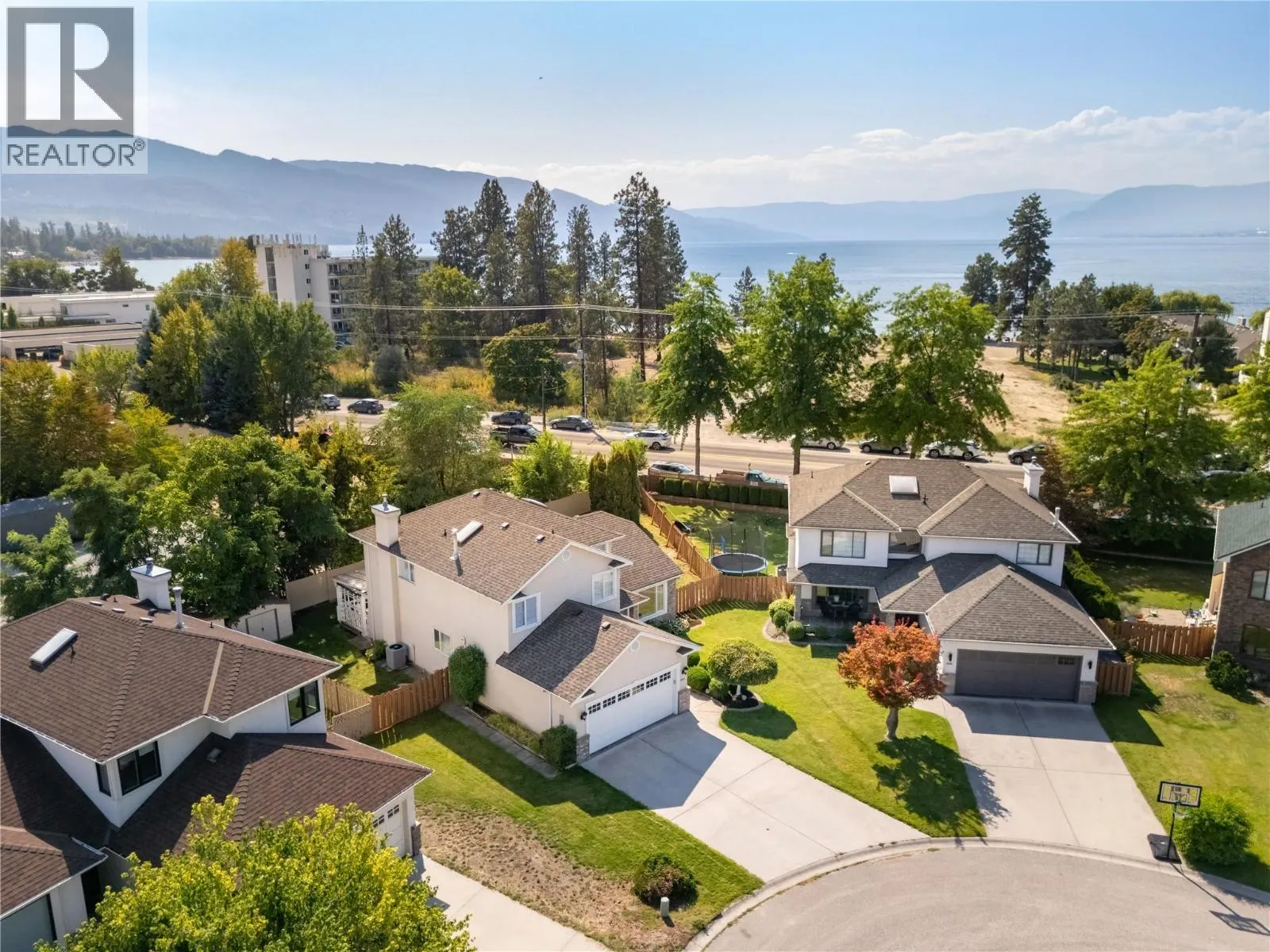 4018 LOGIE Court