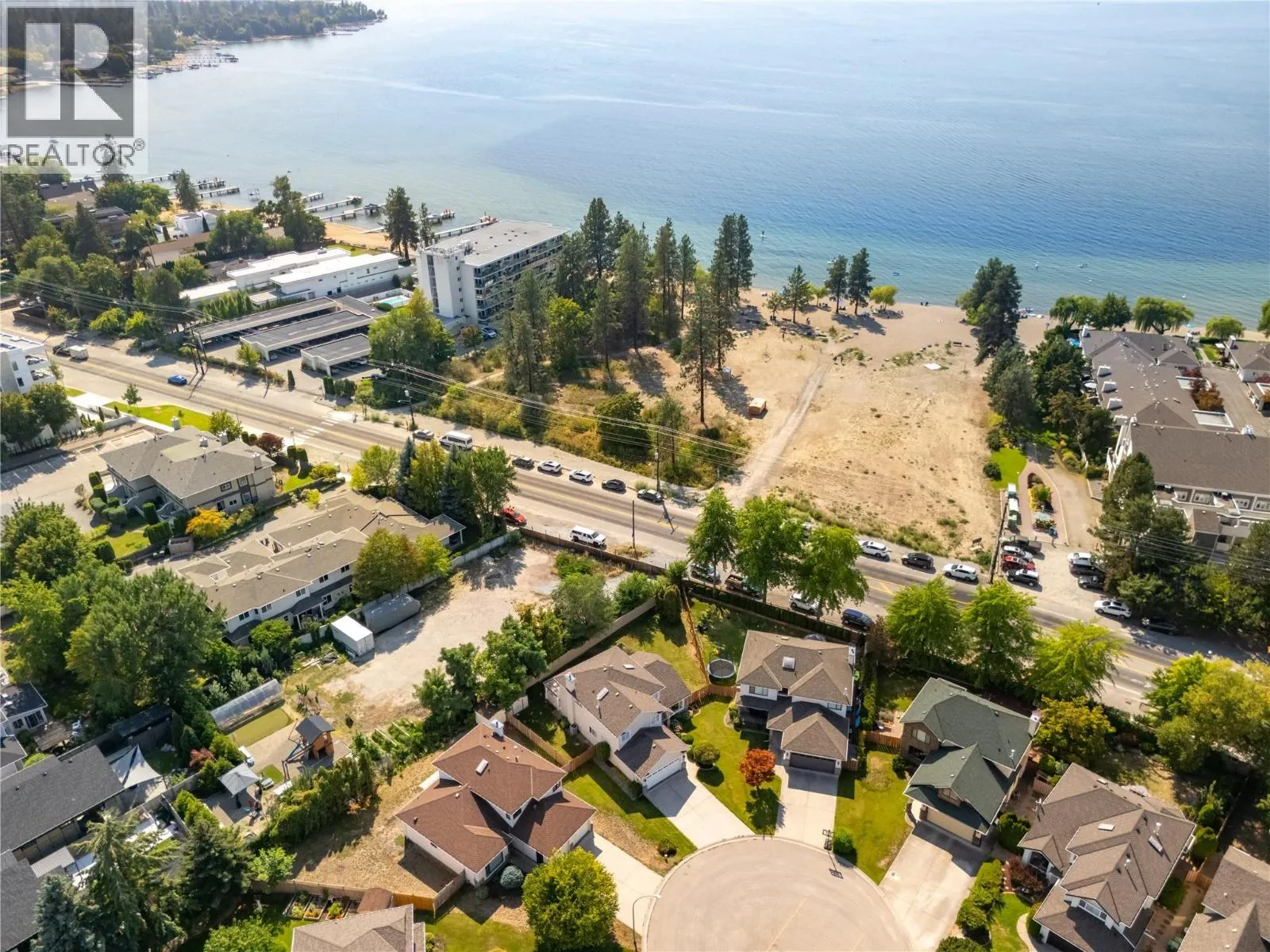 4018 LOGIE Court
