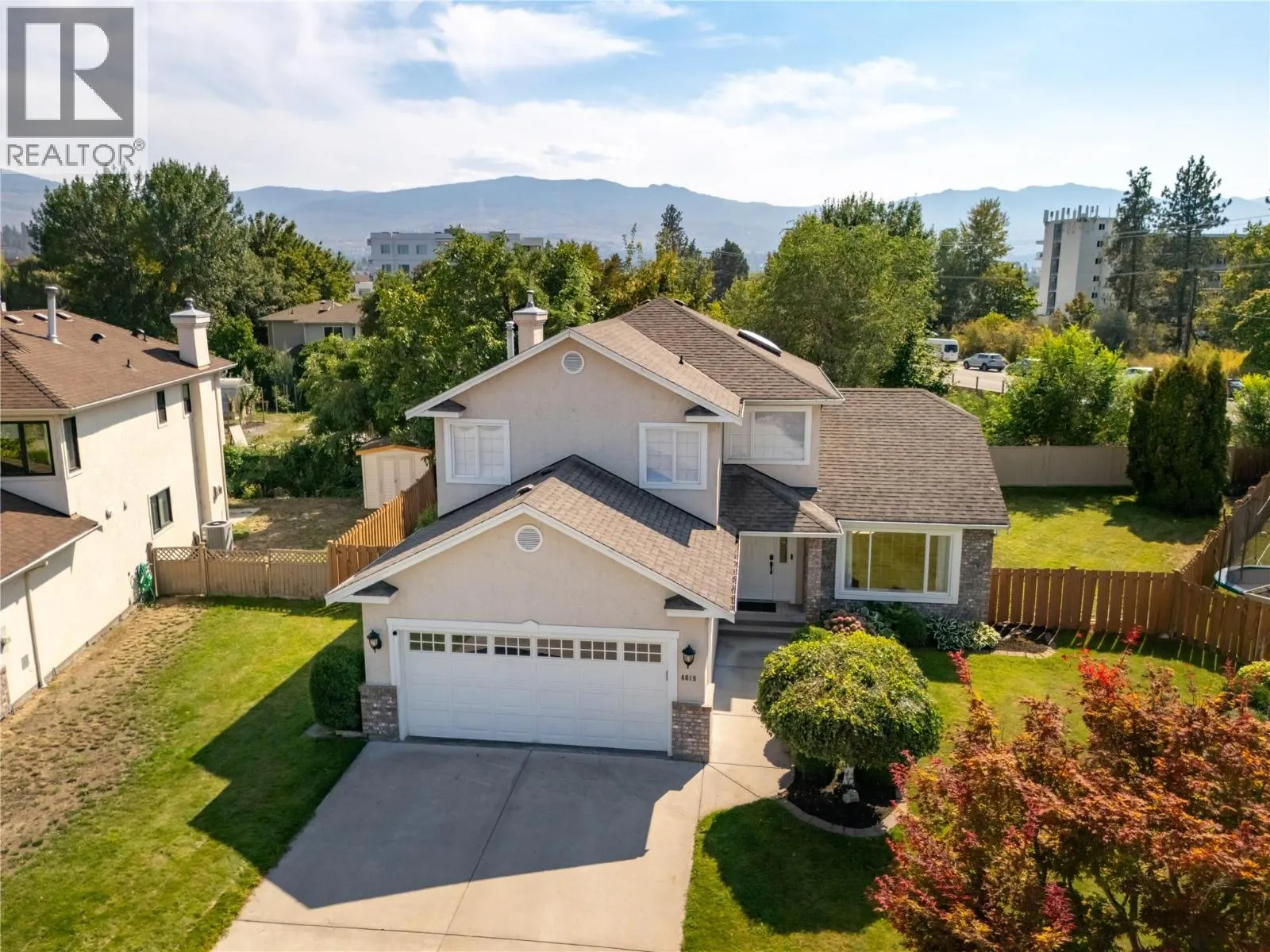 4018 LOGIE Court