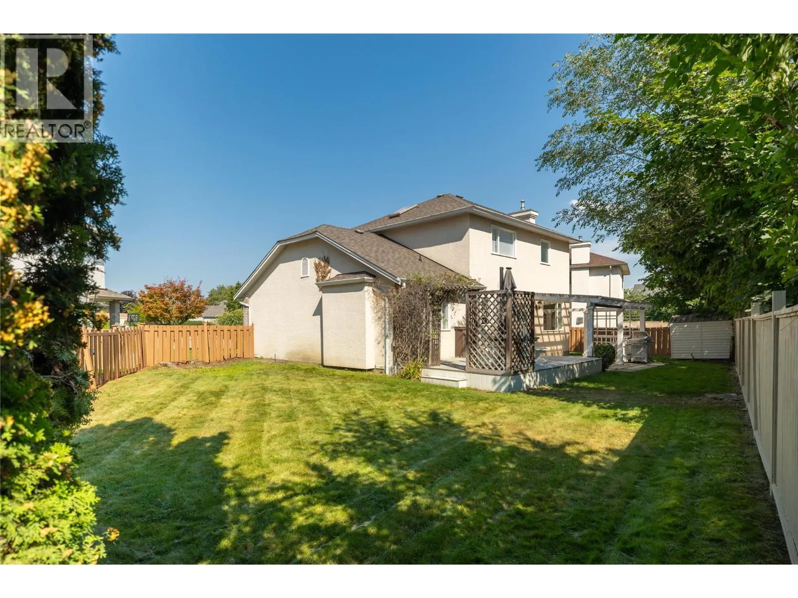 4018 LOGIE Court