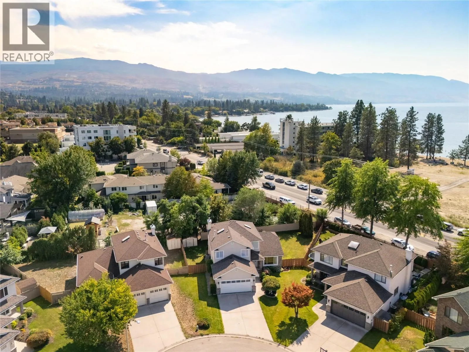 4018 LOGIE Court