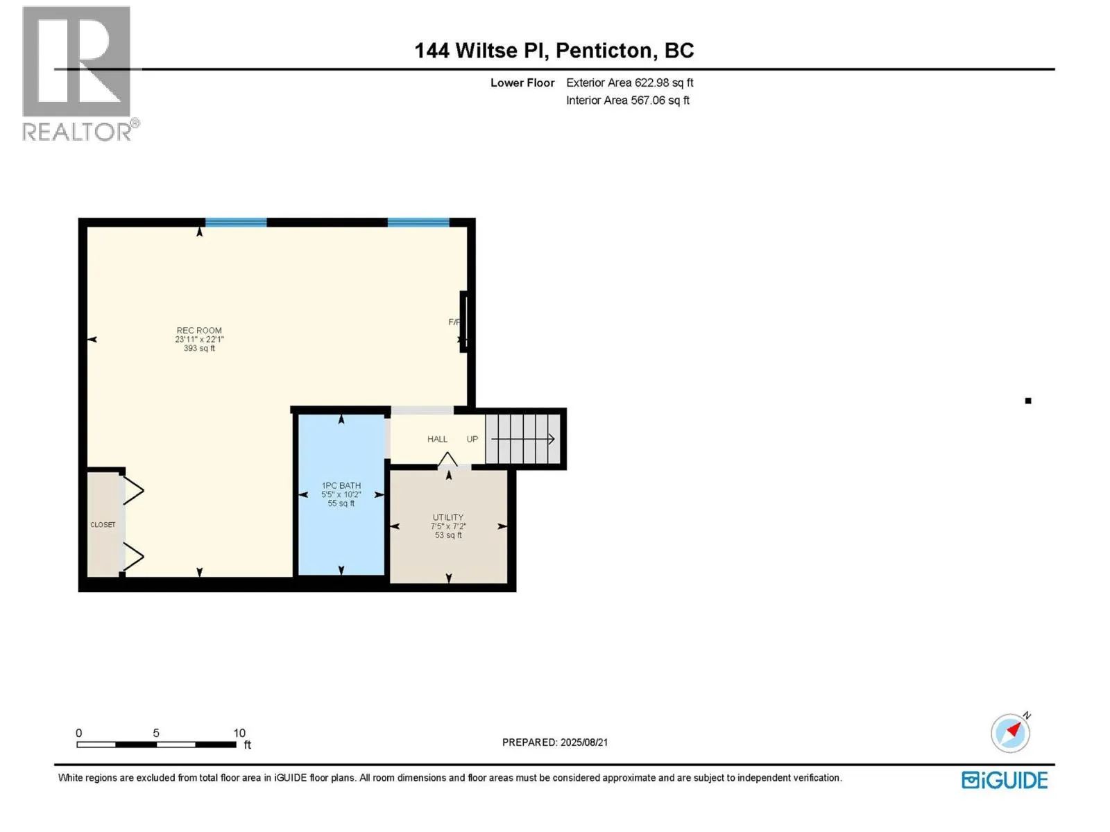 144 WILTSE Place