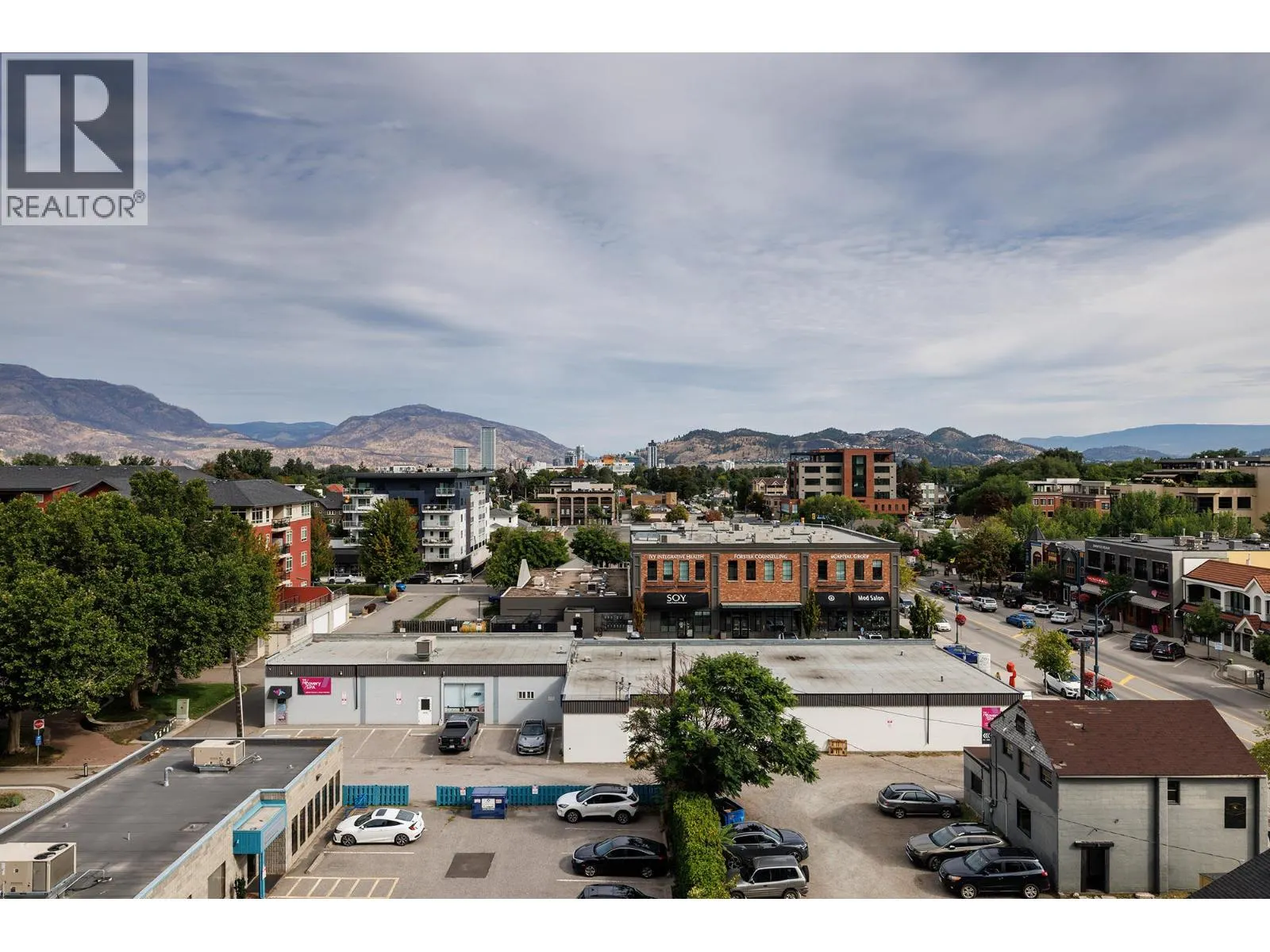 485 Groves Avenue Unit# 607