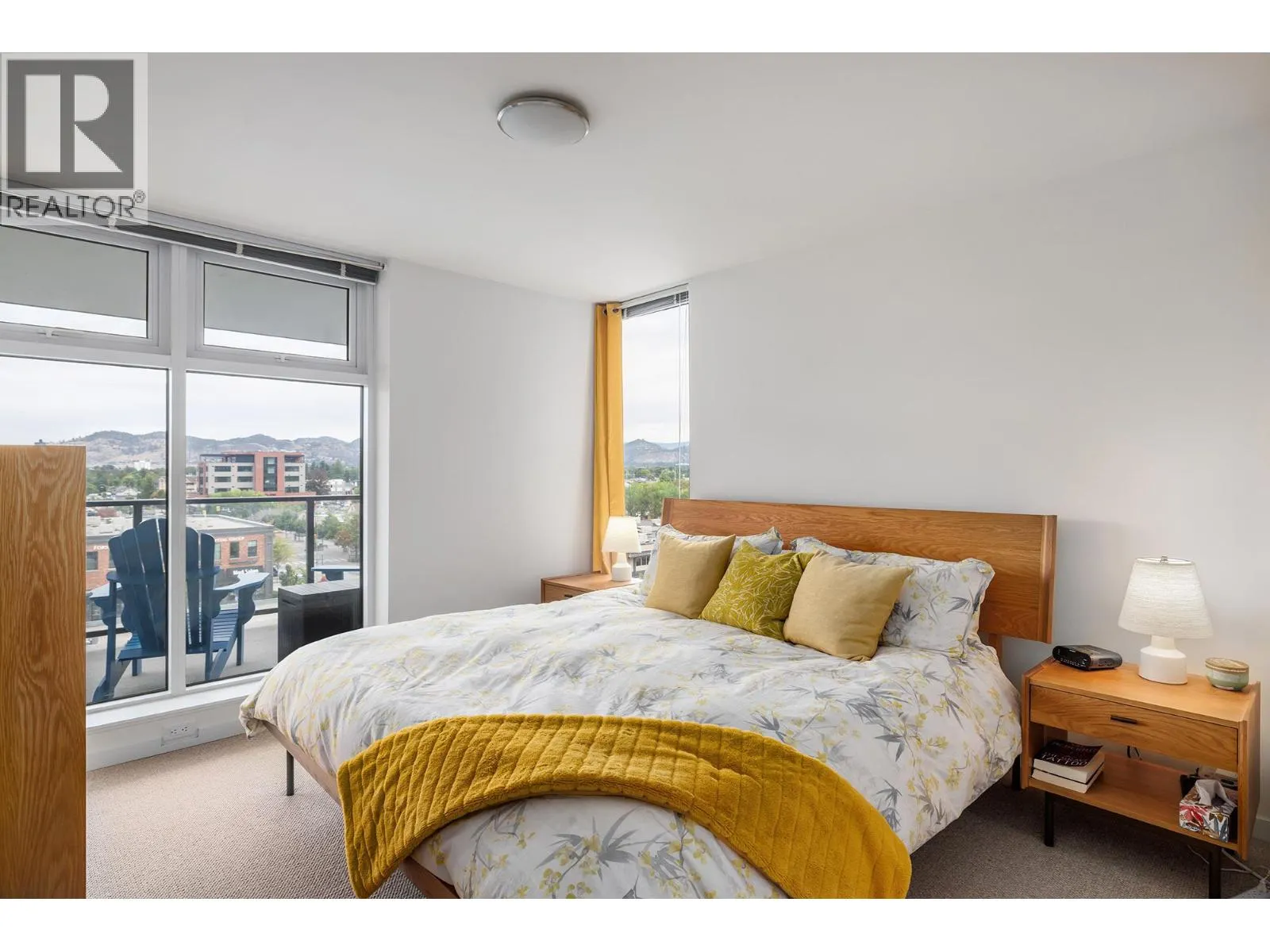 485 Groves Avenue Unit# 607