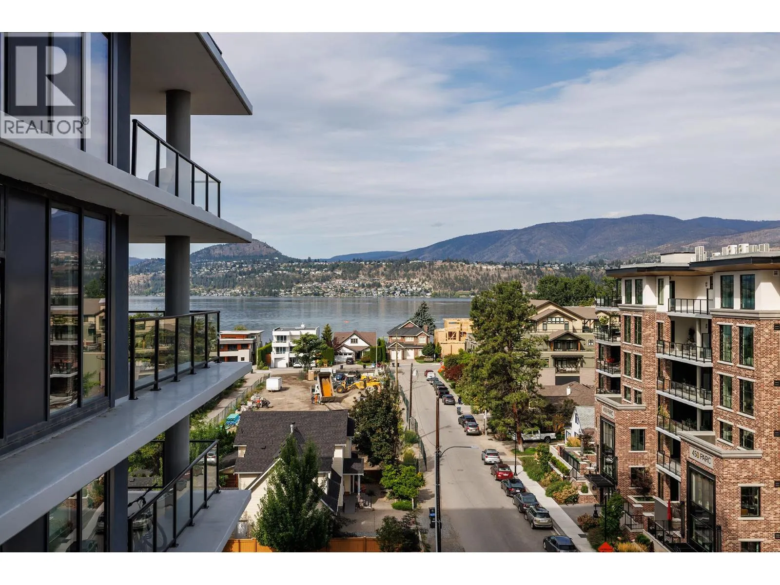 485 Groves Avenue Unit# 607