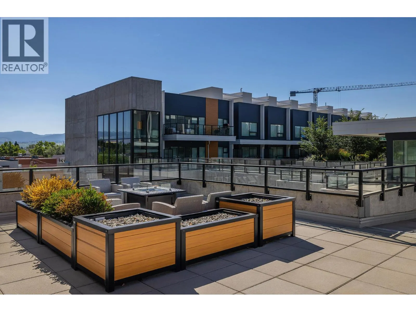 485 Groves Avenue Unit# 607