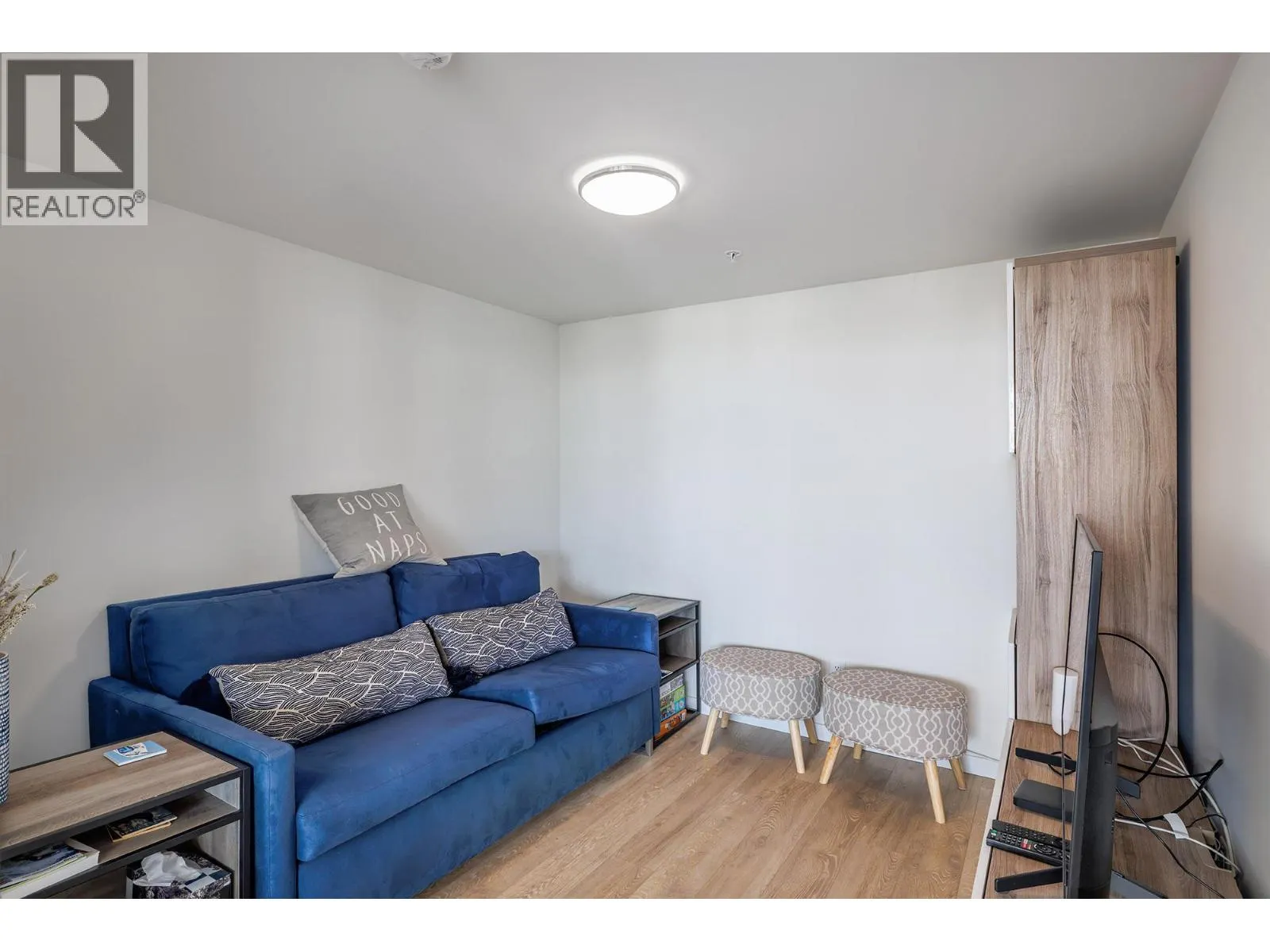 485 Groves Avenue Unit# 607