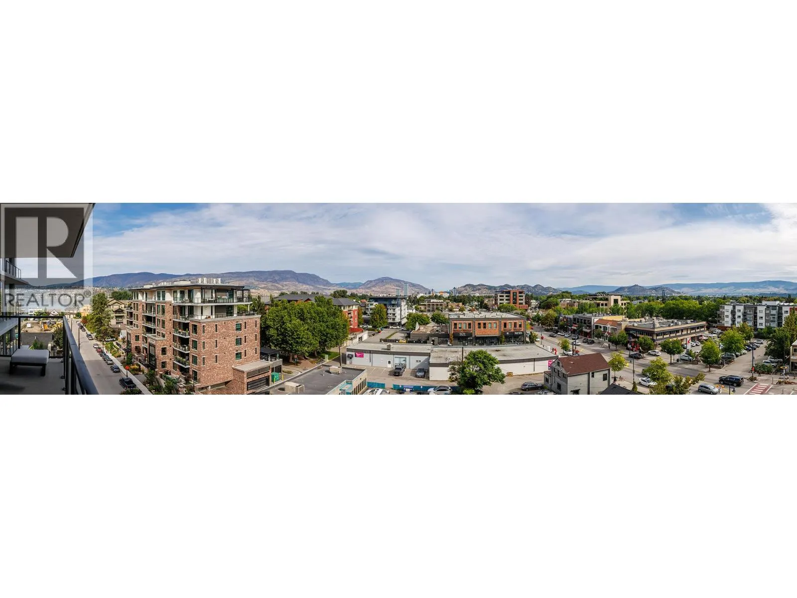 485 Groves Avenue Unit# 607