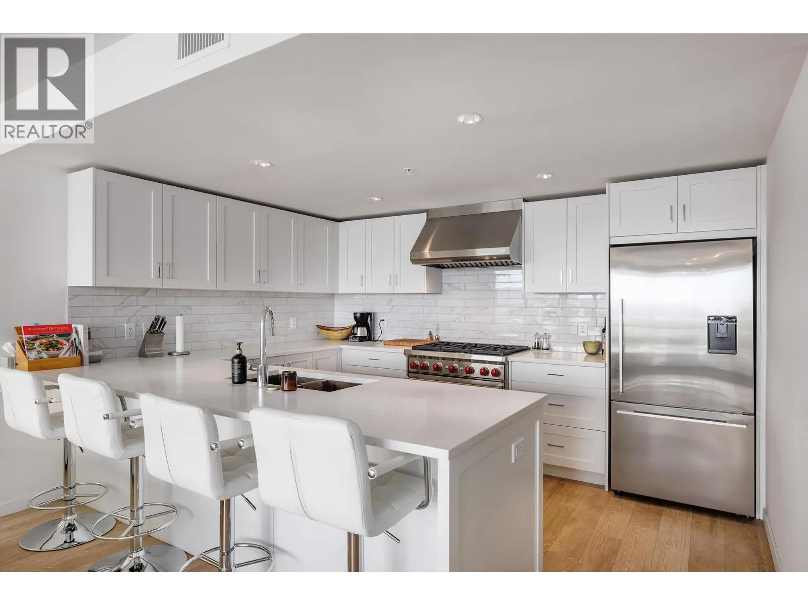 485 Groves Avenue Unit# 607