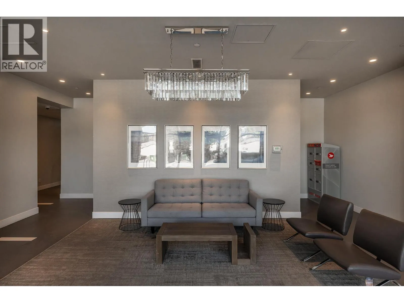 485 Groves Avenue Unit# 607