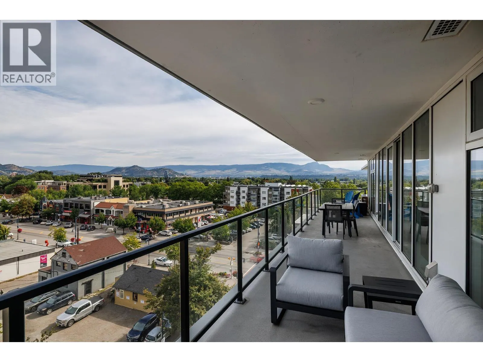485 Groves Avenue Unit# 607