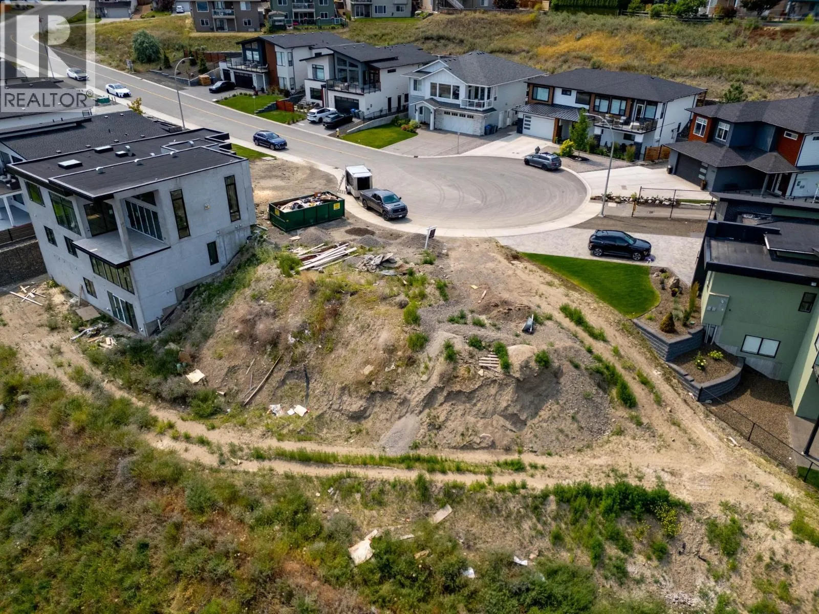 2412 TALBOT Place