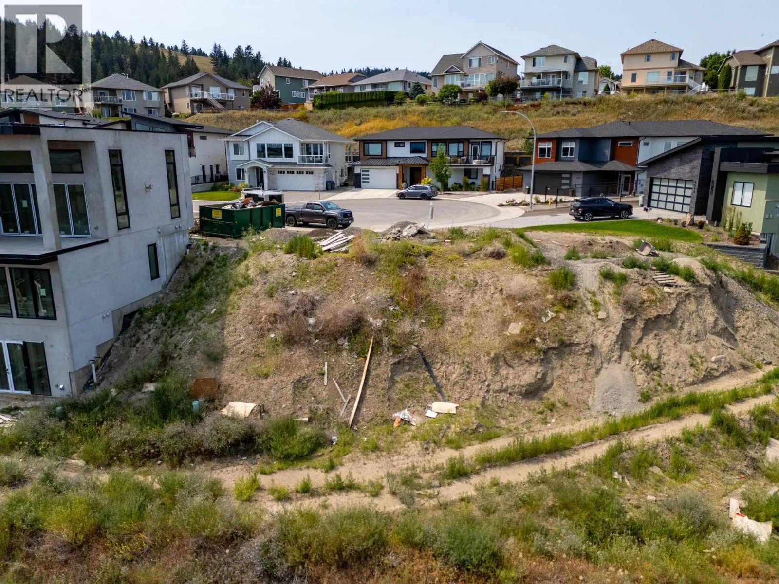 2412 TALBOT Place