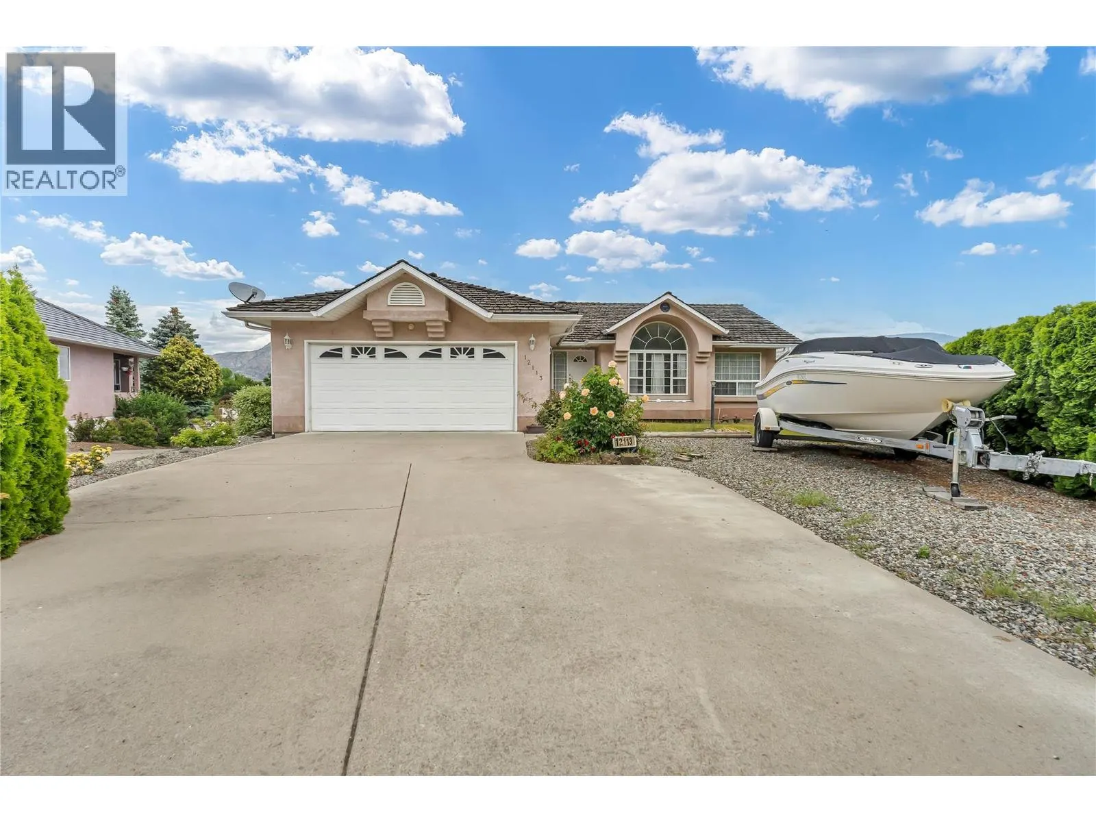 12113 Glen Abbey Court