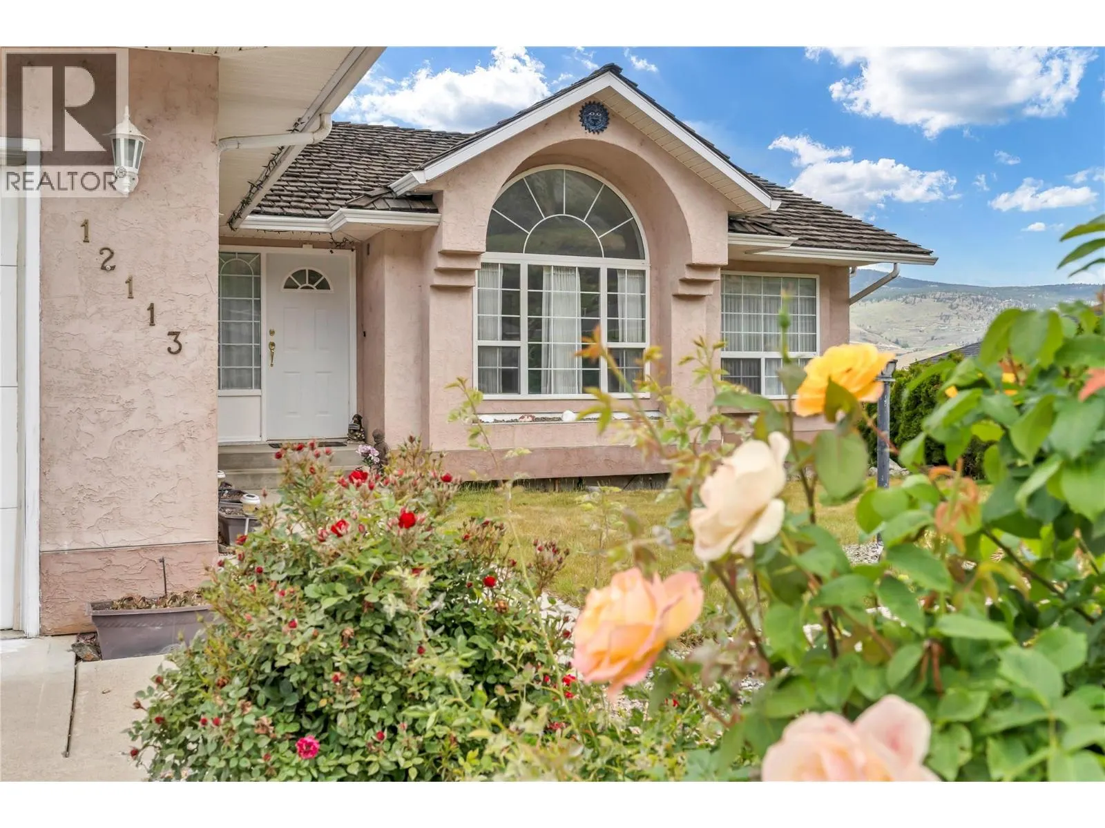 12113 Glen Abbey Court
