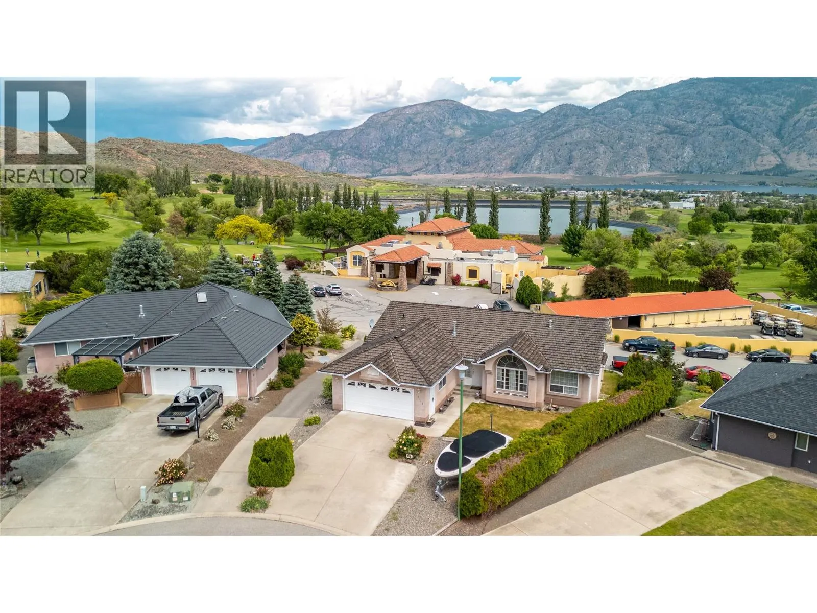 12113 Glen Abbey Court