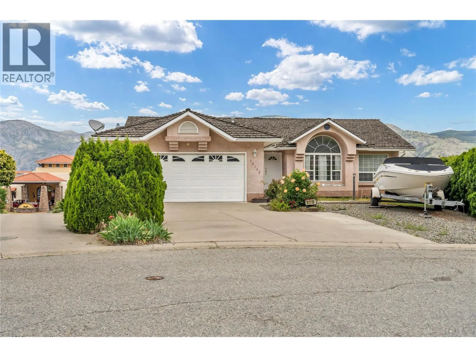 12113 Glen Abbey Court