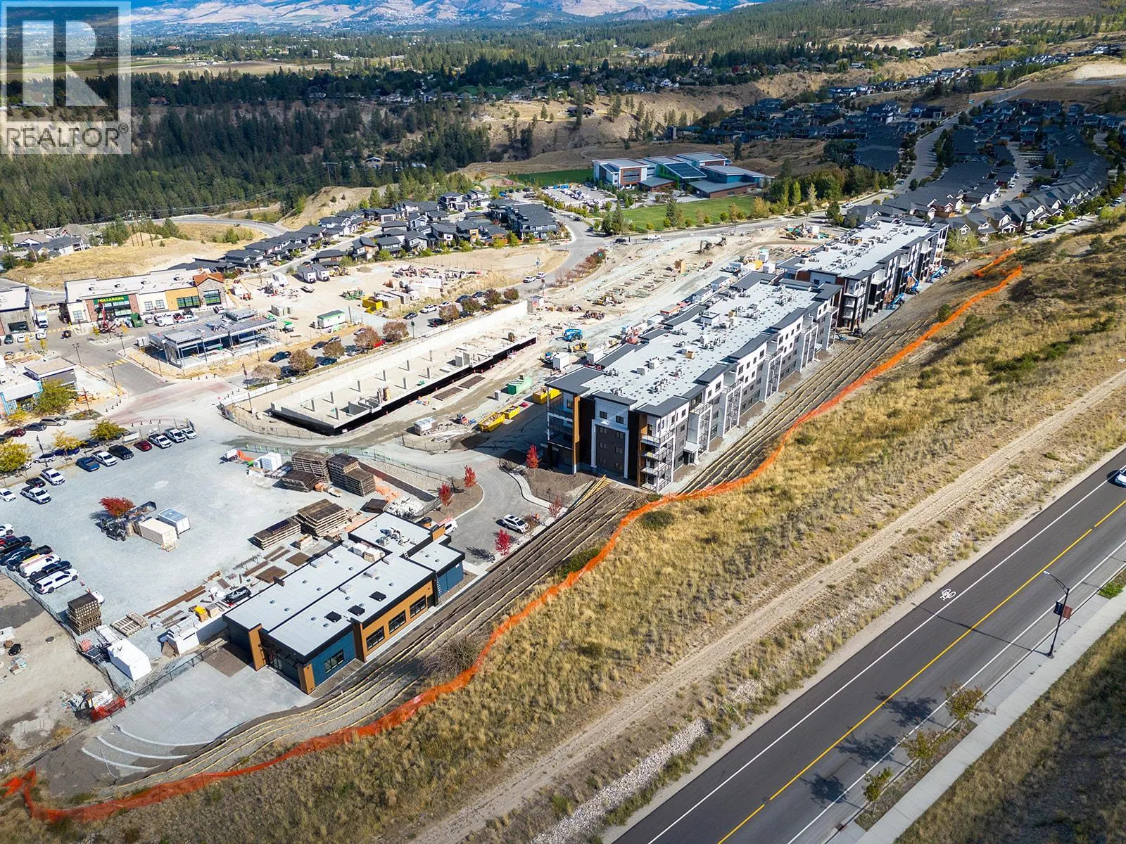 1057 Frost Road Unit# 114
