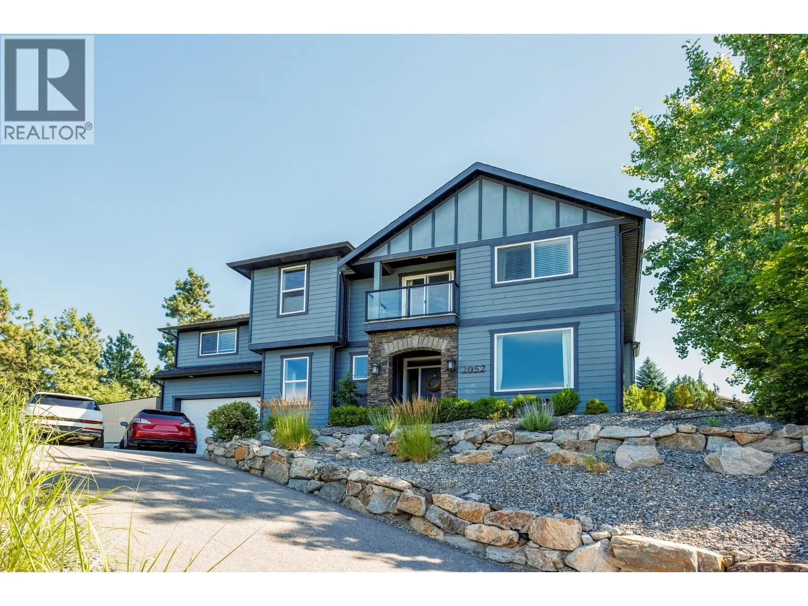 2052 Sunview Drive