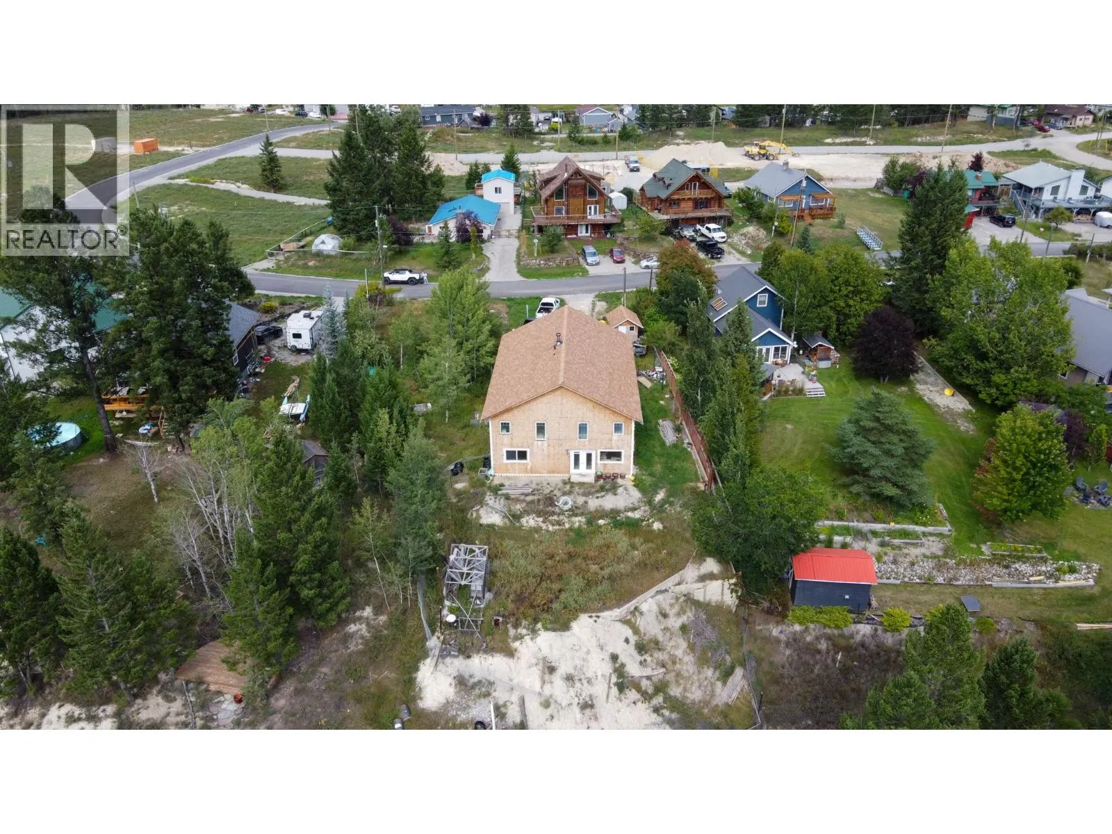 4772 Crescentwood Drive