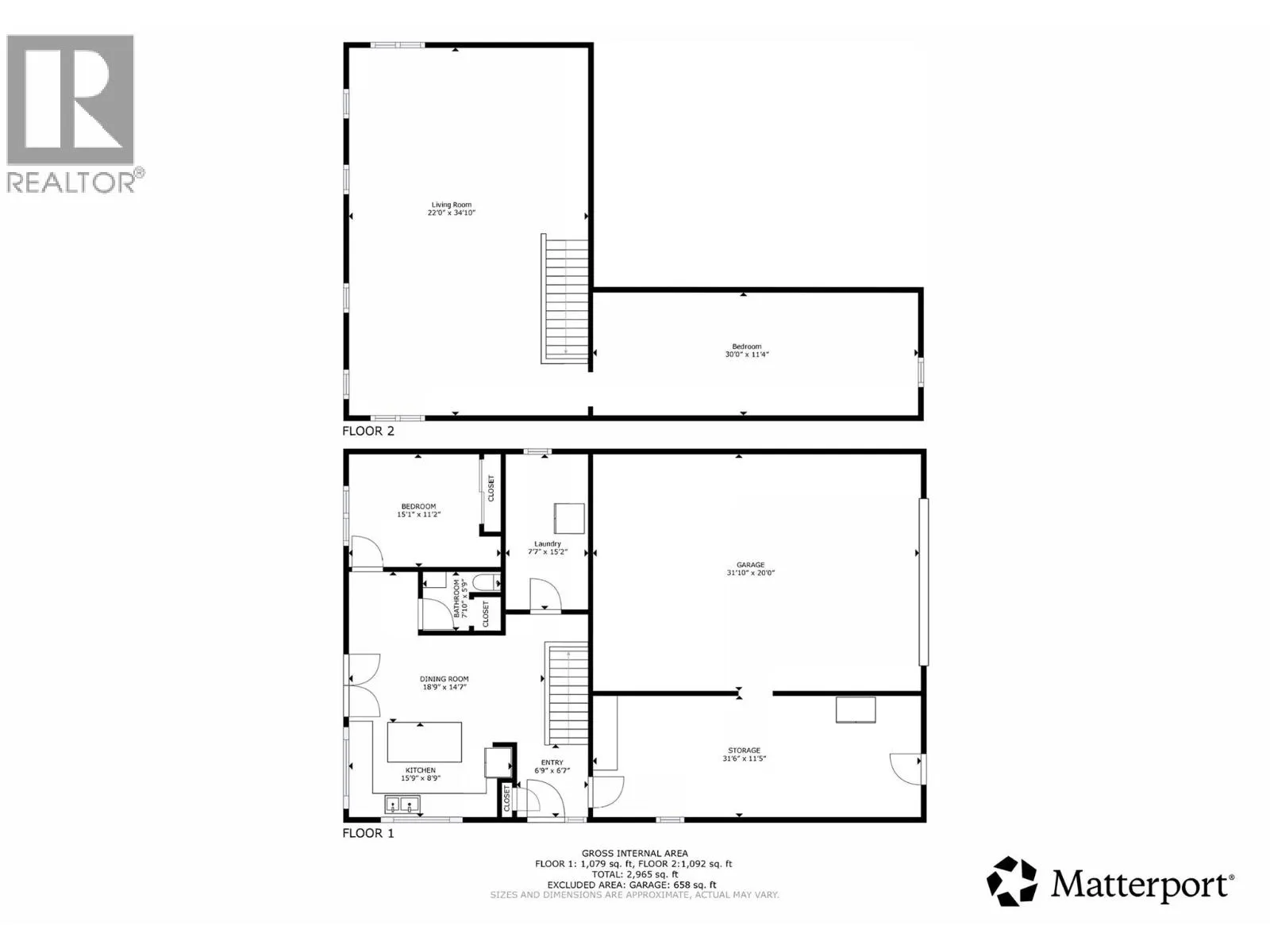 4772 Crescentwood Drive