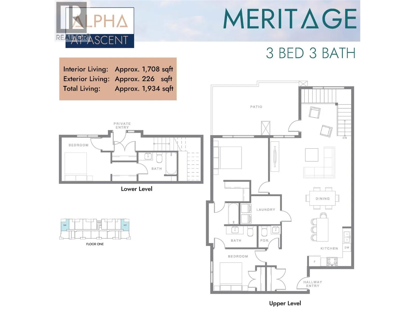 1057 Frost Road Unit# 117