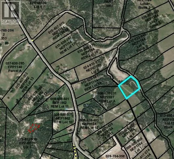 Lot 1 62 MILE Road