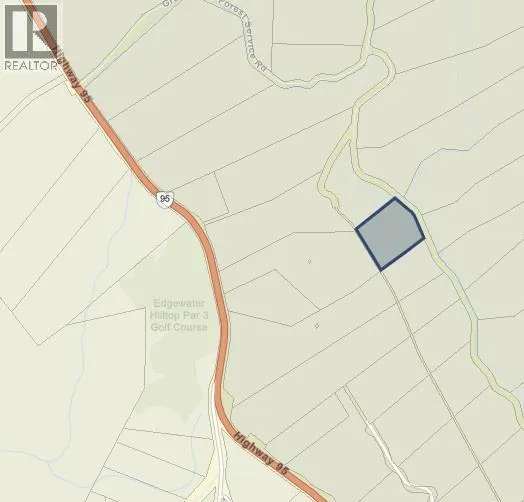 Lot 1 62 MILE Road