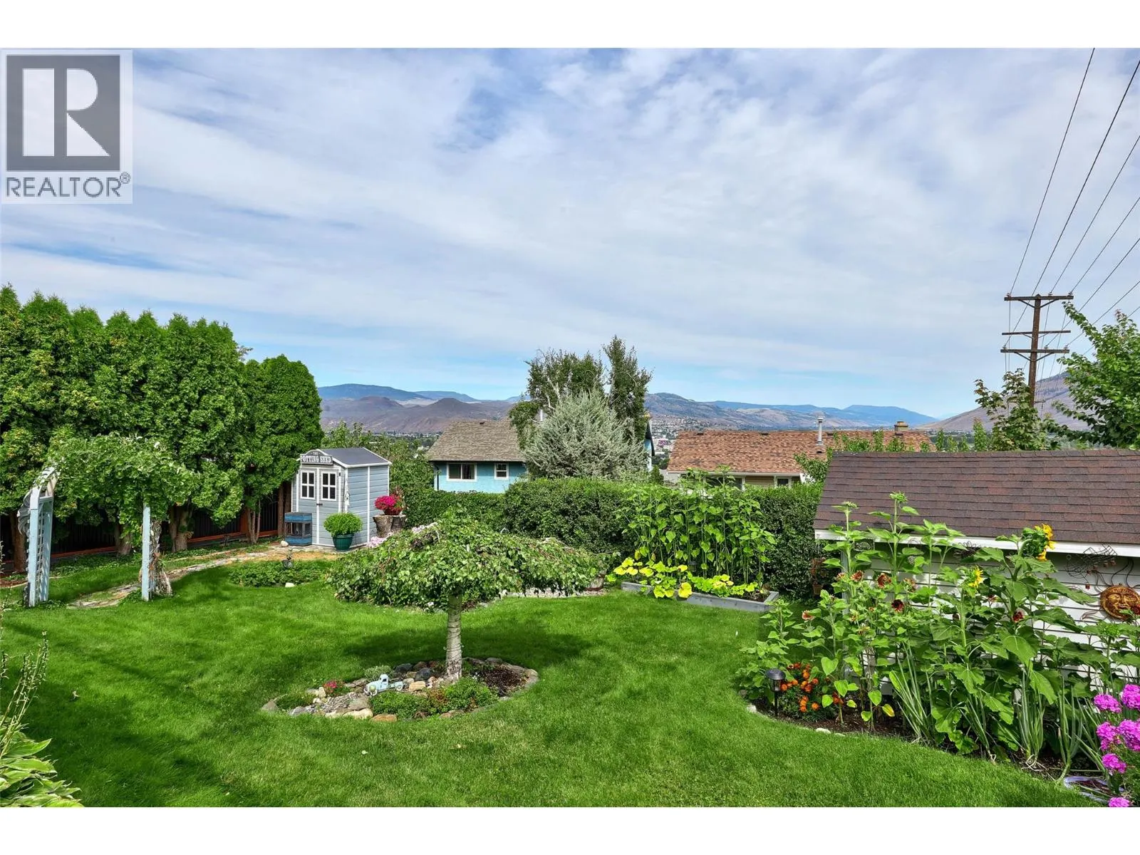 770 Sequoia Place